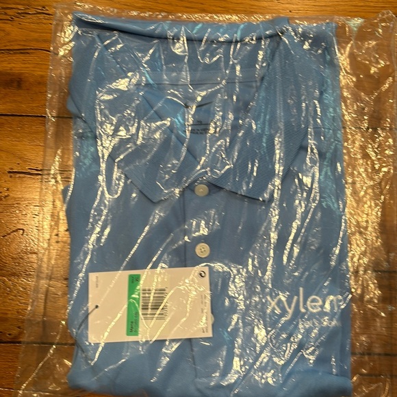 Nike Other - Nike Men’s Golf Polo Shirt size XL